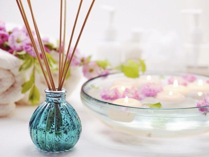 Por que é Importante Aromatizar o Ambiente na Estética?